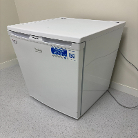 Beko FSE1072 Fridge image 1